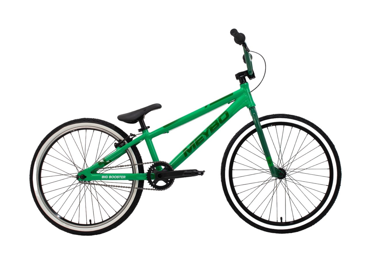 Meybo Bikes - Big Booster