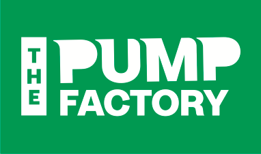 The Pump Factory Shop