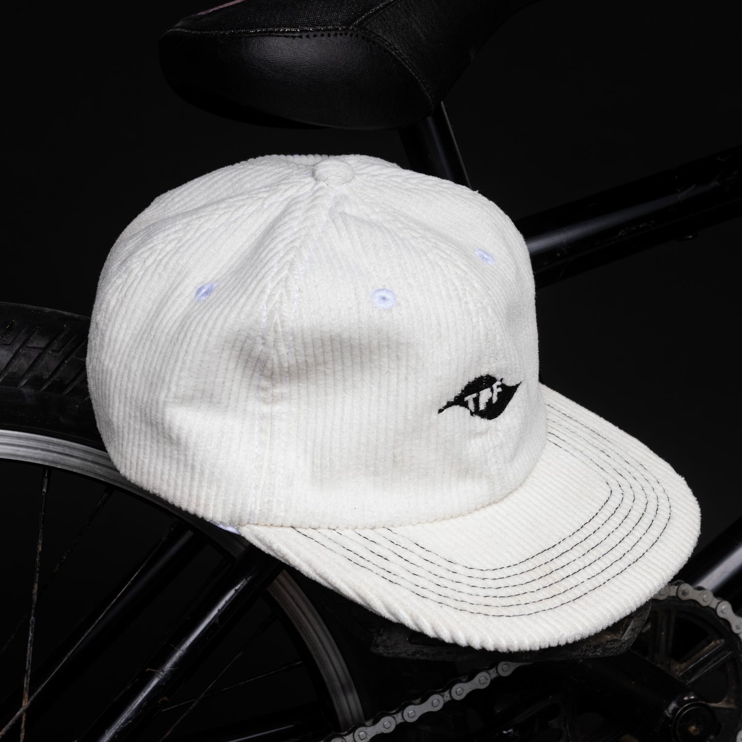 TPF - 5 Panel Corduroy