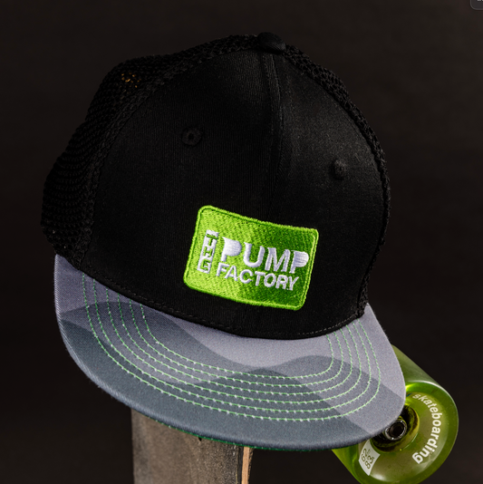 TPF - Trucker Hat